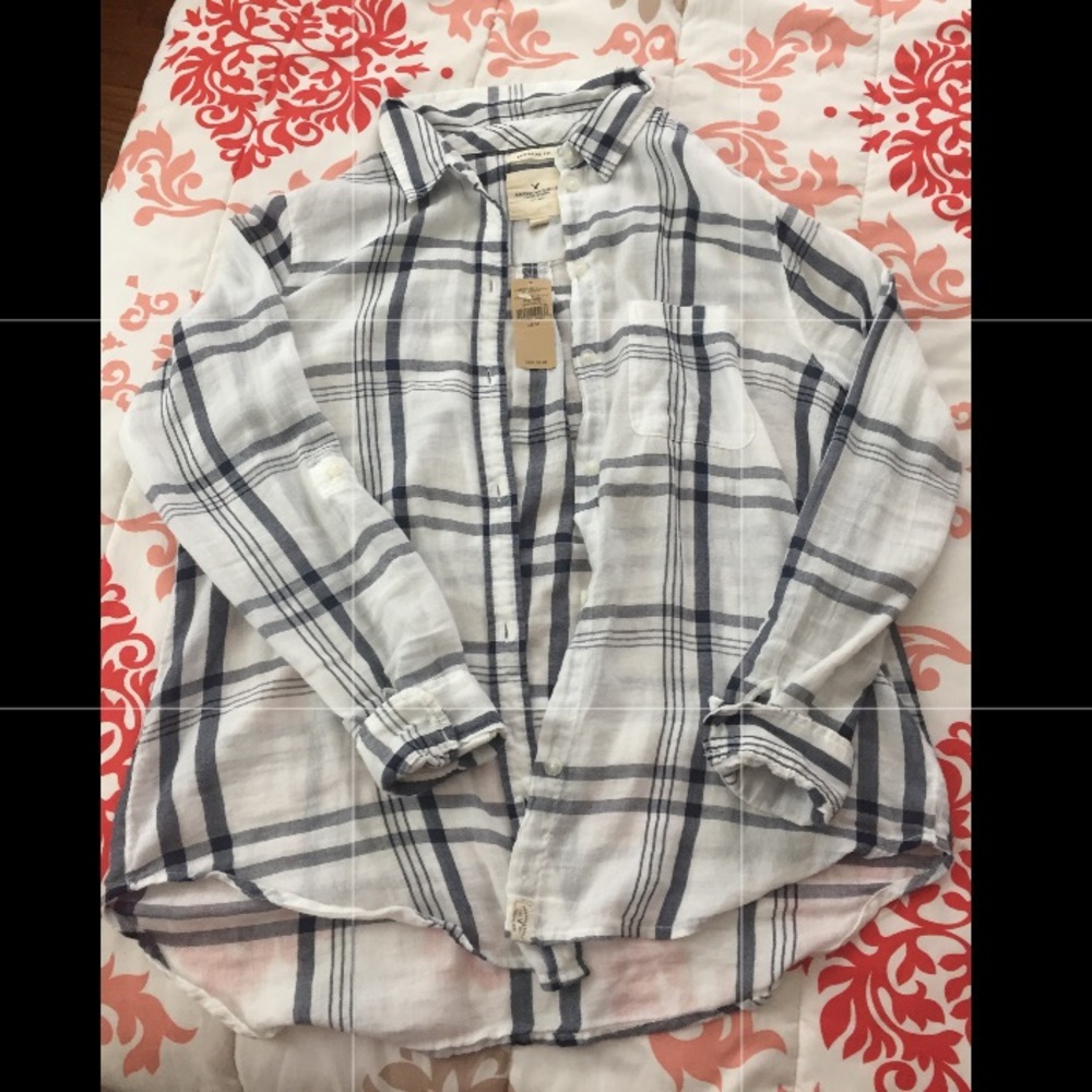 AE flannel